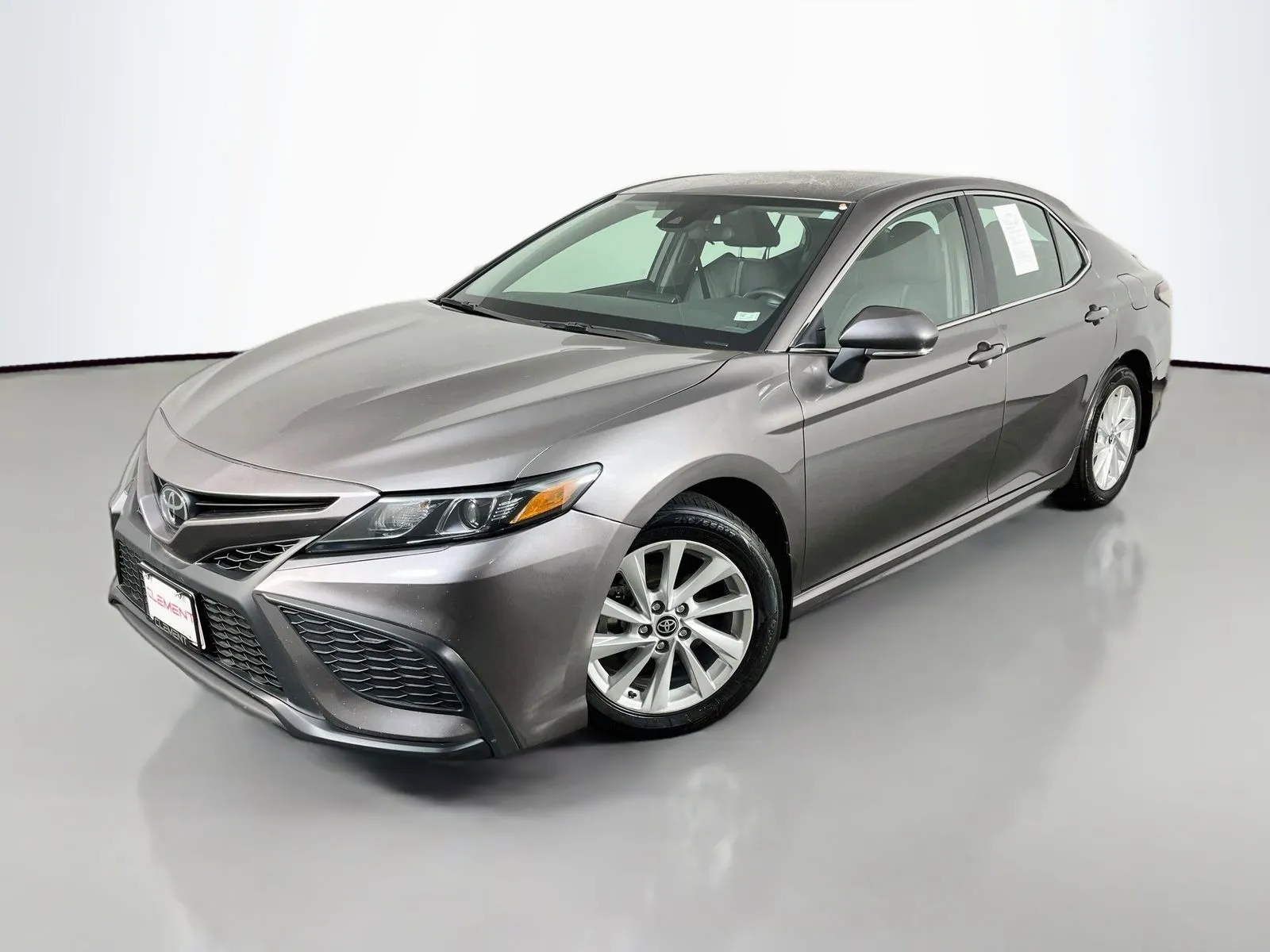Unknown 2024 Toyota Camry SE for sale in Florissant, MO