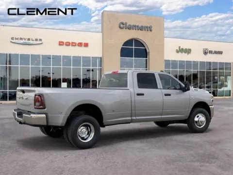 More photos of 2026 Ram 3500 Tradesman at Clement Chrysler Dodge Jeep Ram Florissant, MO