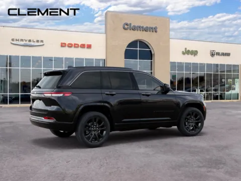 More photos of 2026 Jeep Grand Cherokee Limited Reserve at Clement Chrysler Dodge Jeep Ram Florissant, MO