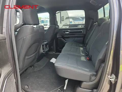 More photos of 2023 Ram 1500 Big Horn/Lone Star at Clement Chrysler Dodge Jeep Ram Florissant, MO