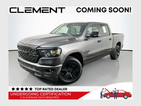 Unknown 2023 Ram 1500 Big Horn/Lone Star for sale in Florissant, MO