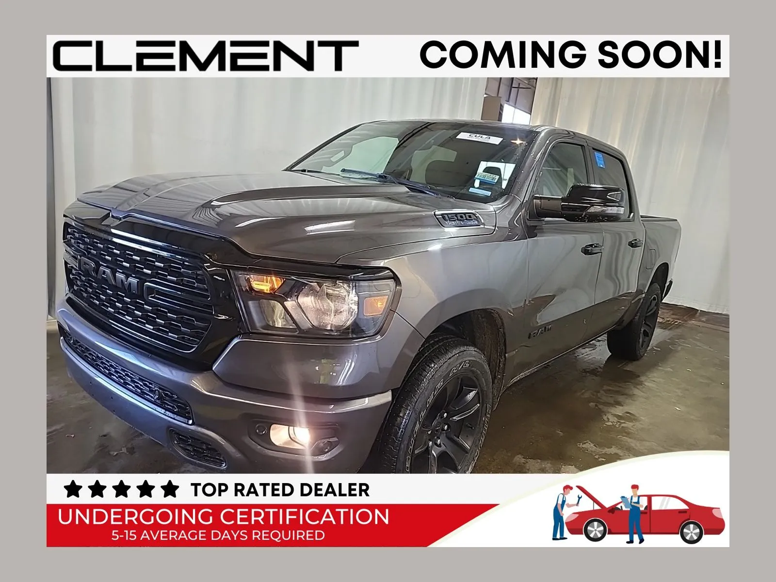 Unknown 2023 Ram 1500 Big Horn/Lone Star for sale in Florissant, MO