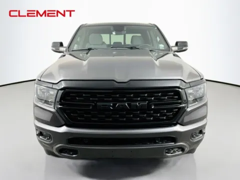 Photos of 2023 Ram 1500 Big Horn/Lone Star for sale in Florissant, MO at Clement Chrysler Dodge Jeep Ram Florissant
