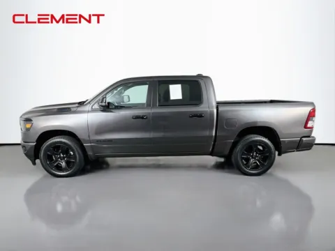 More photos of 2023 Ram 1500 Big Horn/Lone Star at Clement Chrysler Dodge Jeep Ram Florissant, MO