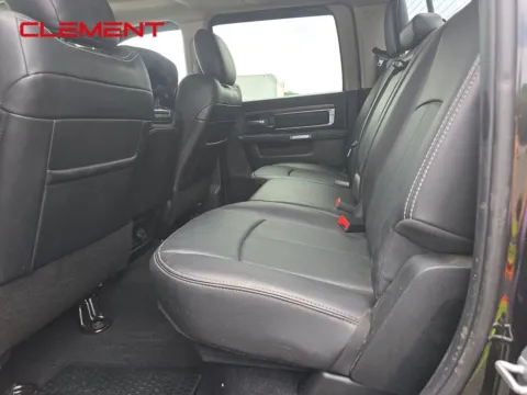More photos of 2018 Ram 2500 Laramie at Clement Chrysler Dodge Jeep Ram Florissant, MO