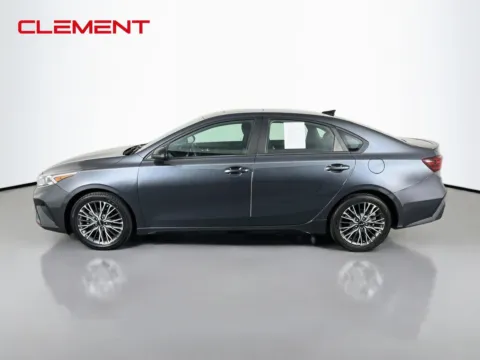 More photos of 2024 Kia Forte GT-Line at Clement Chrysler Dodge Jeep Ram Florissant, MO