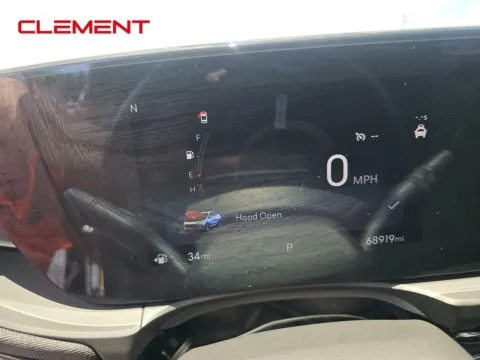 Photos of 2024 Buick Envista Sport Touring for sale in Florissant, MO at Clement Chrysler Dodge Jeep Ram Florissant
