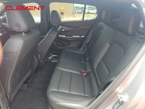 More photos of 2024 Buick Envista Sport Touring at Clement Chrysler Dodge Jeep Ram Florissant, MO
