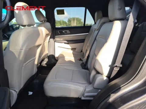 More photos of 2019 Ford Explorer XLT at Clement Chrysler Dodge Jeep Ram Florissant, MO