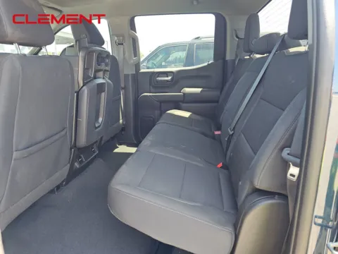 More photos of 2023 Chevrolet Silverado 1500 Custom at Clement Chrysler Dodge Jeep Ram Florissant, MO
