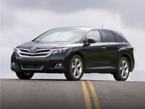 2014 Toyota Venza for sale in Florissant, MO
