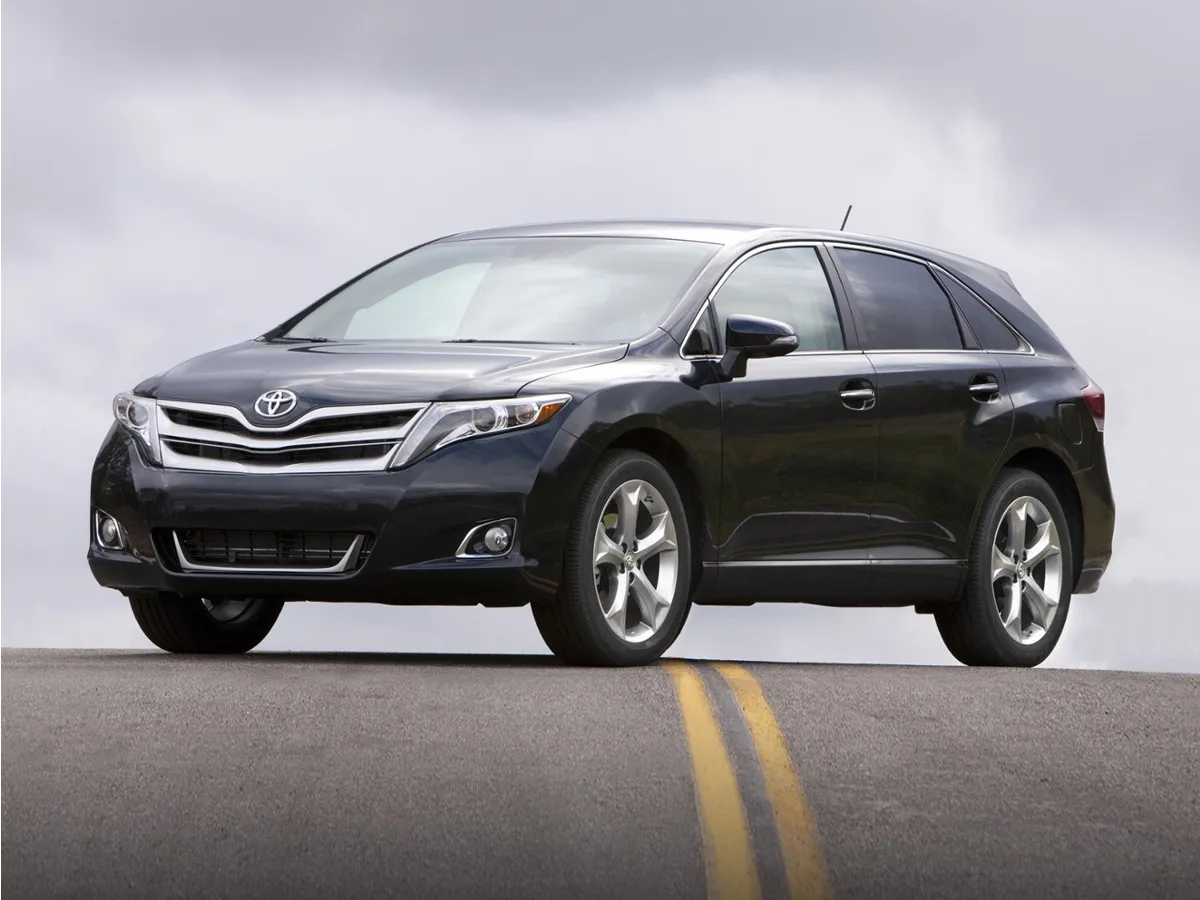2014 Toyota Venza for sale in Florissant, MO