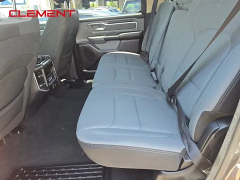 More photos of 2020 Ram 1500 Big Horn/Lone Star at Clement Chrysler Dodge Jeep Ram Florissant, MO