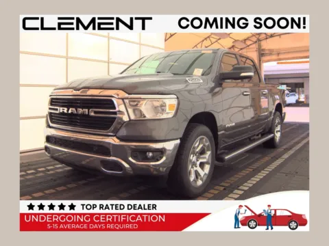 Unknown 2020 Ram 1500 Big Horn/Lone Star for sale in Florissant, MO