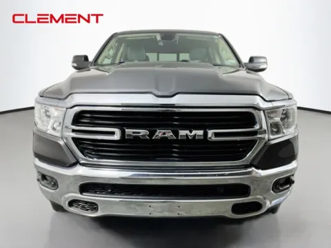 Photos of 2020 Ram 1500 Big Horn/Lone Star for sale in Florissant, MO at Clement Chrysler Dodge Jeep Ram Florissant