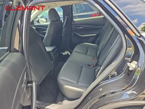 More photos of 2024 Mazda CX-30 2.5 S Select Sport at Clement Chrysler Dodge Jeep Ram Florissant, MO