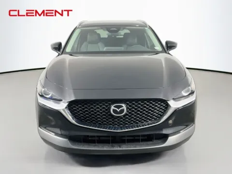 Photos of 2024 Mazda CX-30 2.5 S Select Sport for sale in Florissant, MO at Clement Chrysler Dodge Jeep Ram Florissant