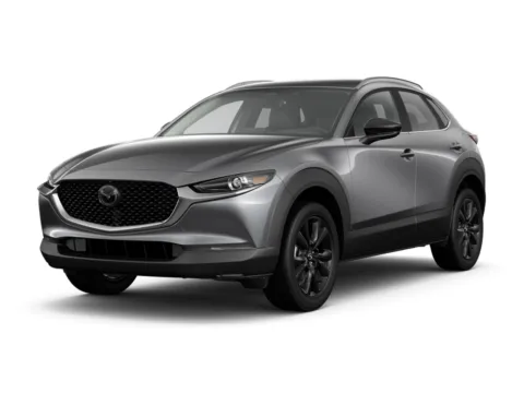 Black 2024 Mazda CX-30 2.5 S Select Sport for sale in Florissant, MO