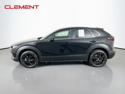 More photos of 2024 Mazda CX-30 2.5 S Select Sport at Clement Chrysler Dodge Jeep Ram Florissant, MO