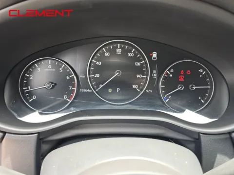 Photos of 2024 Mazda CX-30 2.5 S Select Sport for sale in Florissant, MO at Clement Chrysler Dodge Jeep Ram Florissant
