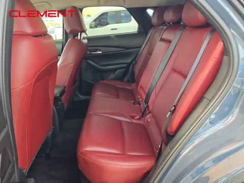 More photos of 2025 Mazda CX-30 2.5 S Carbon Edition at Clement Chrysler Dodge Jeep Ram Florissant, MO