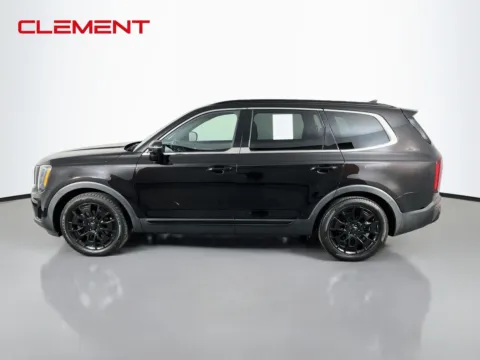 More photos of 2021 Kia Telluride SX at Clement Chrysler Dodge Jeep Ram Florissant, MO