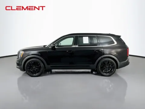 More photos of 2021 Kia Telluride SX at Clement Chrysler Dodge Jeep Ram Florissant, MO