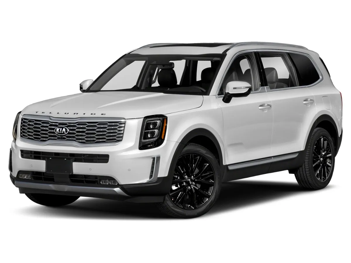 2021 Kia Telluride SX for sale in Florissant, MO