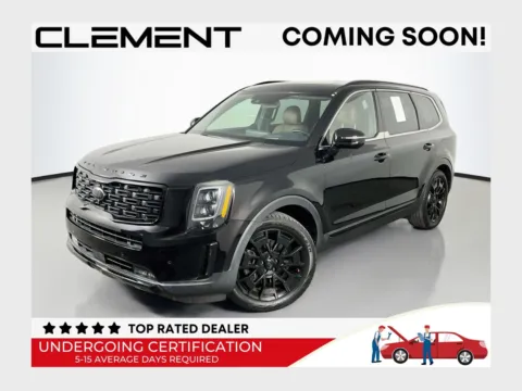 Unknown 2021 Kia Telluride SX for sale in Florissant, MO