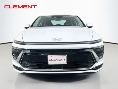Photos of 2025 Hyundai Sonata SEL for sale in Florissant, MO at Clement Chrysler Dodge Jeep Ram Florissant