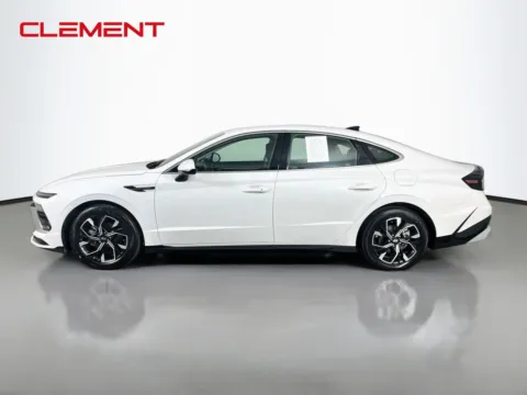 More photos of 2025 Hyundai Sonata SEL at Clement Chrysler Dodge Jeep Ram Florissant, MO