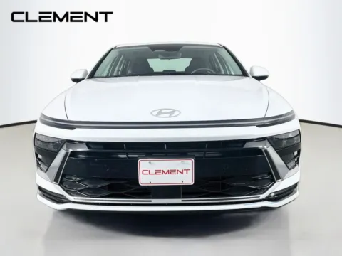Photos of 2025 Hyundai Sonata SEL for sale in Florissant, MO at Clement Chrysler Dodge Jeep Ram Florissant