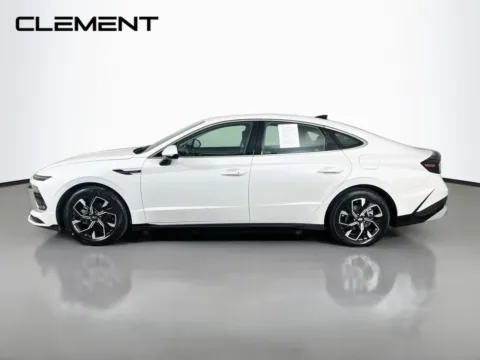 More photos of 2025 Hyundai Sonata SEL at Clement Chrysler Dodge Jeep Ram Florissant, MO