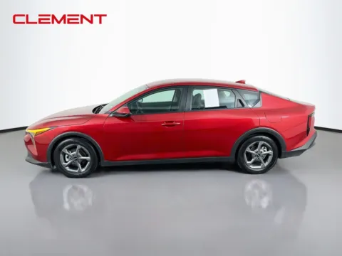 More photos of 2025 Kia K4 LXS at Clement Chrysler Dodge Jeep Ram Florissant, MO