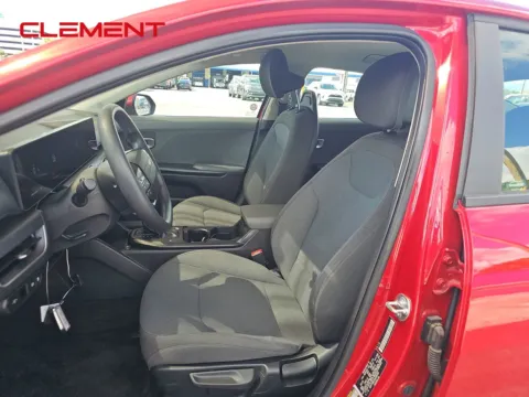 Another view of 2025 Kia K4 LXS for sale in Florissant, MO at Clement Chrysler Dodge Jeep Ram Florissant