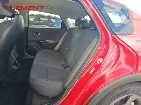 More photos of 2025 Kia K4 LXS at Clement Chrysler Dodge Jeep Ram Florissant, MO