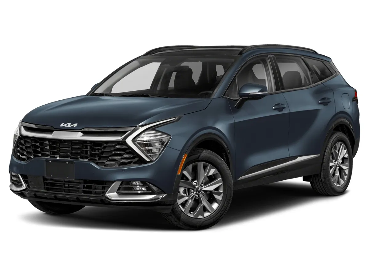 2023 Kia Sportage Hybrid SX-Prestige for sale in Florissant, MO