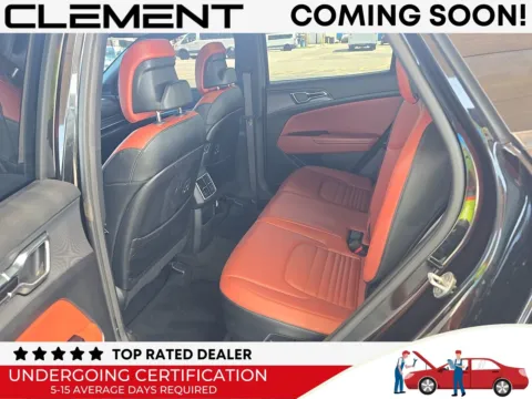 More photos of 2023 Kia Sportage Hybrid SX-Prestige at Clement Chrysler Dodge Jeep Ram Florissant, MO