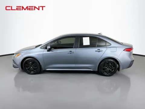 More photos of 2025 Toyota Corolla LE at Clement Chrysler Dodge Jeep Ram Florissant, MO
