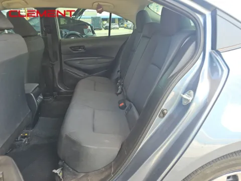 More photos of 2025 Toyota Corolla LE at Clement Chrysler Dodge Jeep Ram Florissant, MO