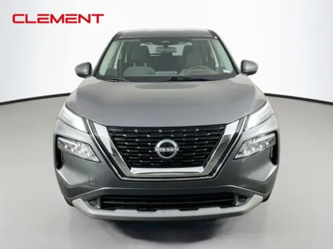 Photos of 2023 Nissan Rogue SV for sale in Florissant, MO at Clement Chrysler Dodge Jeep Ram Florissant