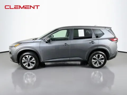 More photos of 2023 Nissan Rogue SV at Clement Chrysler Dodge Jeep Ram Florissant, MO