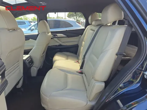 More photos of 2018 Mazda CX-9 Grand Touring at Clement Chrysler Dodge Jeep Ram Florissant, MO