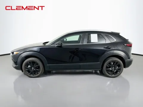 More photos of 2025 Mazda CX-30 2.5 S Select Sport at Clement Chrysler Dodge Jeep Ram Florissant, MO