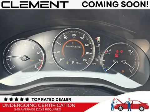Photos of 2025 Mazda CX-30 2.5 S Select Sport for sale in Florissant, MO at Clement Chrysler Dodge Jeep Ram Florissant