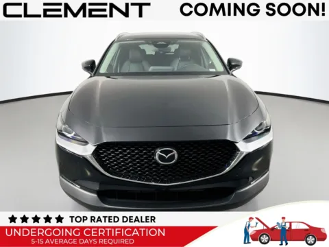 Photos of 2025 Mazda CX-30 2.5 S Select Sport for sale in Florissant, MO at Clement Chrysler Dodge Jeep Ram Florissant