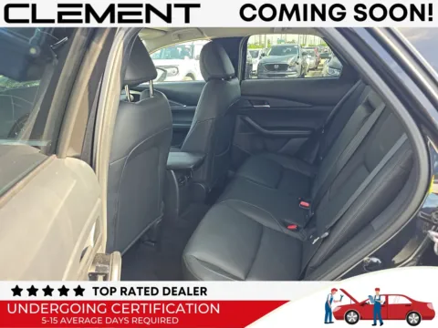 More photos of 2025 Mazda CX-30 2.5 S Select Sport at Clement Chrysler Dodge Jeep Ram Florissant, MO