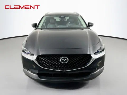 Photos of 2025 Mazda CX-30 2.5 S Select Sport for sale in Florissant, MO at Clement Chrysler Dodge Jeep Ram Florissant