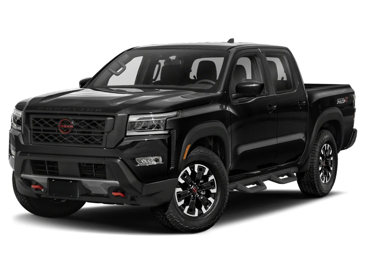 2023 Nissan Frontier PRO-X for sale in Florissant, MO