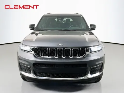 Photos of 2024 Jeep Grand Cherokee L Limited for sale in Florissant, MO at Clement Chrysler Dodge Jeep Ram Florissant